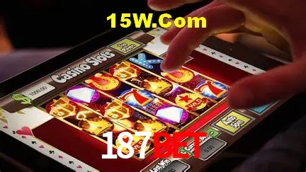 Explorando a Categoria de Eventos em Apostas na 187Bet