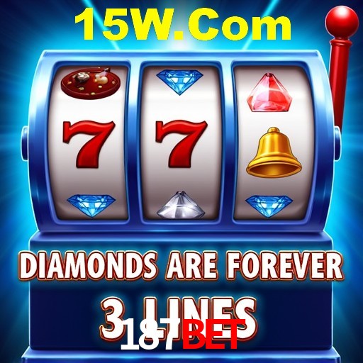 cassino 187Bet