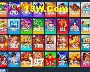 Inovações de Jogos na 187Bet: O Futuro das Experiências Interativas