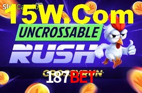 Tournaments 187Bet