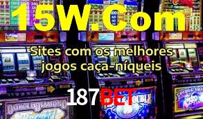 187Bet: Seu Especialista em Apostas Esportivas Brasileiras
