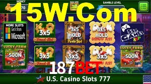 VIP Casino 187Bet