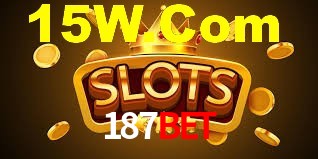 Sinta a adrenalina dos jogos de cassino com 187Bet