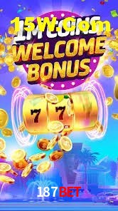 Welcome Bonus 187Bet
