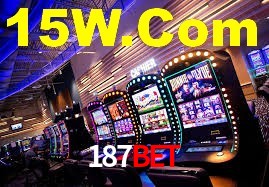 187Bet Login