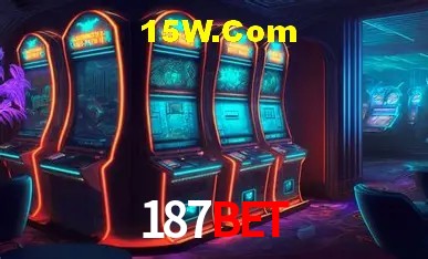 Inovações de Jogos na 187Bet: O Futuro das Experiências Interativas