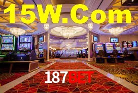 Roulette Table 187Bet